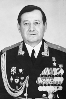 Барсуков Александр Яковлевич